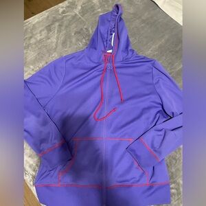 Livi Active - Jacket with Hoodie